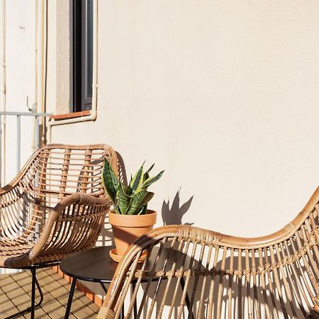 Ola Living Calabria Daire Barselona Dış mekan fotoğraf